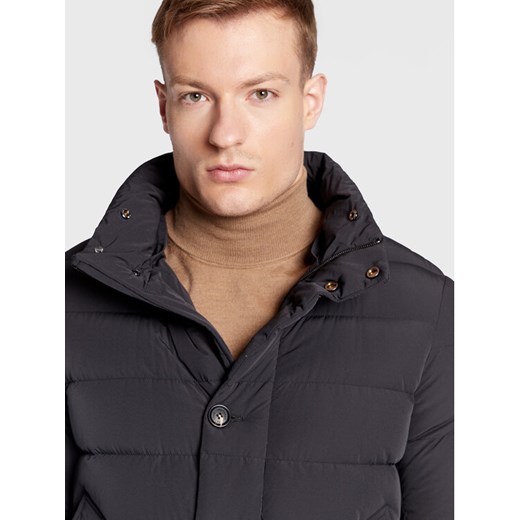 Hetregó Kurtka puchowa Joseph 22 8M435R 22WU09 Czarny Regular Fit 52 promocja MODIVO