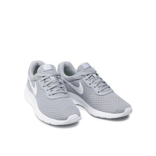 Nike Buty Tanjun DJ6258 002 Szary Nike 44_5 MODIVO