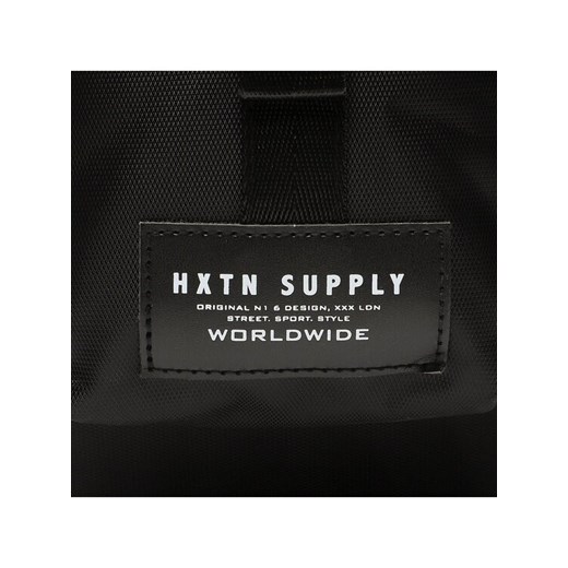 HXTN Supply Plecak Utility Guide H157010 Czarny Hxtn Supply uniwersalny okazyjna cena MODIVO