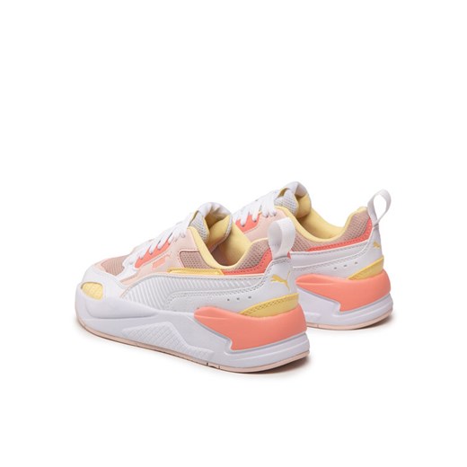 Puma Sneakersy X-Ray 2 Square 373108 55 Biały Puma 38 MODIVO wyprzedaż