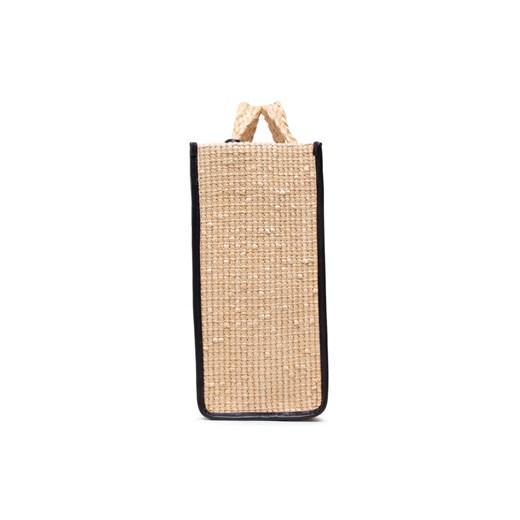 Red Valentino Torebka XQ0B0D36JNQ Beżowy Red Valentino uniwersalny okazja MODIVO
