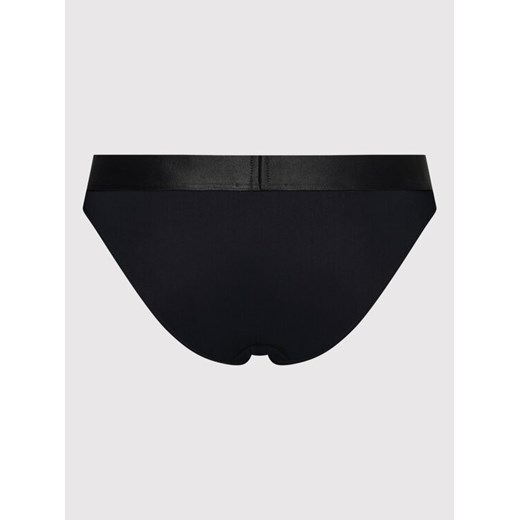 Dsquared2 Underwear Figi klasyczne D8L643740 Czarny I wyprzedaż MODIVO