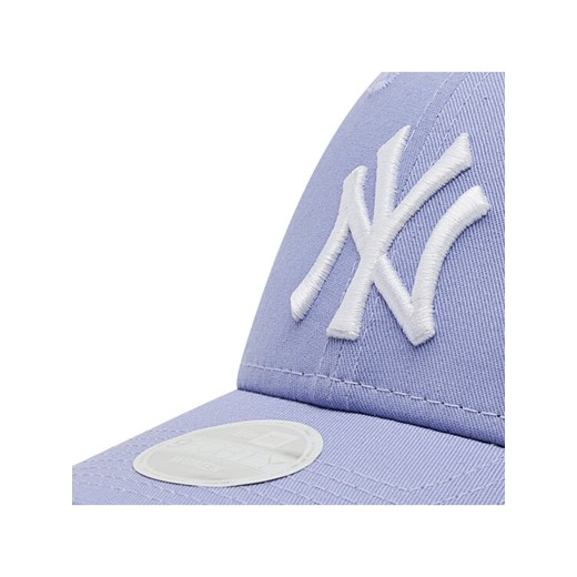 New Era Czapka z daszkiem New York Yankees League Essential 9Forty 60222524 New Era OS MODIVO