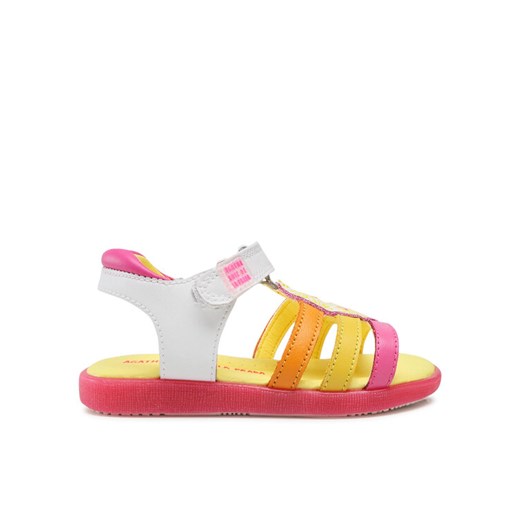 Agatha Ruiz de la Prada Sandały 222940-A M Kolorowy 24 wyprzedaż MODIVO