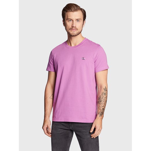 Calvin Klein Jeans Komplet 2 t-shirtów J30J320199 Kolorowy Regular Fit M MODIVO