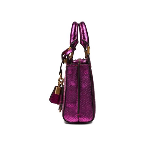 Guess Torebka Katey (KK) Mini Bags HWKK78 70730 Różowy Guess uniwersalny MODIVO
