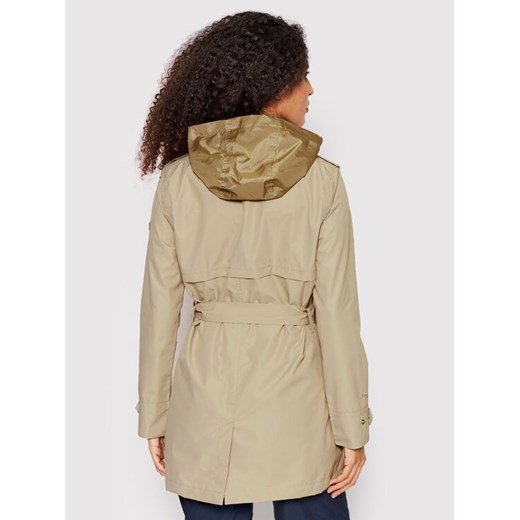 Regatta Trencz Ginerva RWW384 Beżowy Regular Fit Regatta 10 MODIVO wyprzedaż