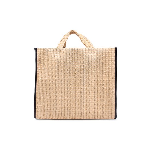 Red Valentino Torebka XQ0B0D36JNQ Beżowy Red Valentino uniwersalny wyprzedaż MODIVO
