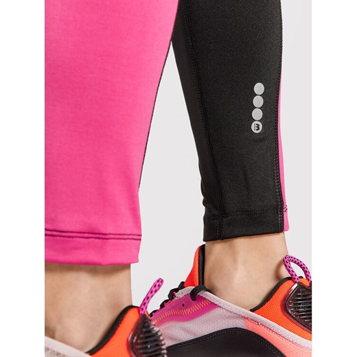 Bench Legginsy Tavia 117322 Czarny Slim Fit Bench 38 okazja MODIVO
