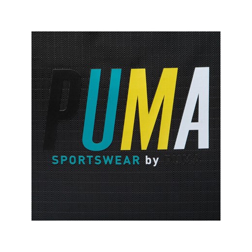 Puma Torba Prime Street Large Shopper 787540 01 Czarny Puma uniwersalny MODIVO wyprzedaż