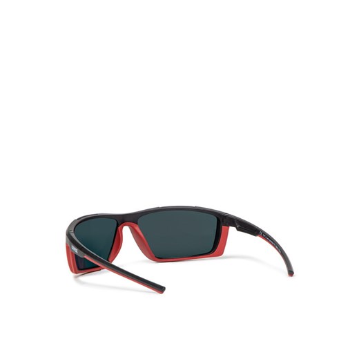 Uvex Okulary przeciwsłoneczne Sportstyle 310 S5320752316 Czerwony Uvex uniwersalny okazyjna cena MODIVO