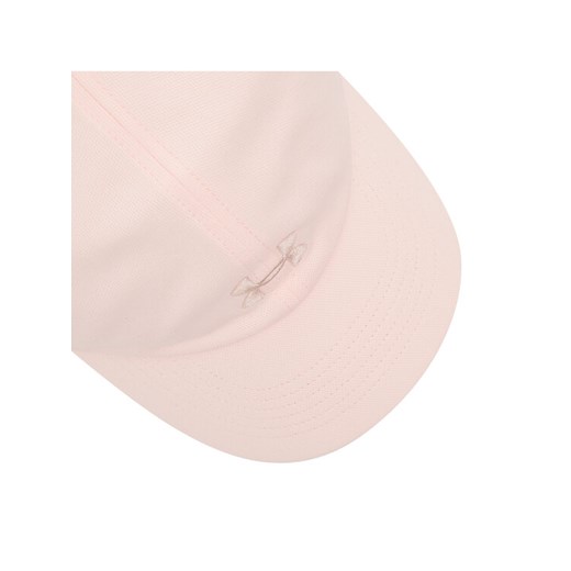 Under Armour Czapka z daszkiem Play Up Cap 1351267-659 Różowy Under Armour uniwersalny wyprzedaż MODIVO