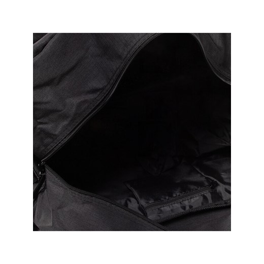 Asics Torba Sports Bag S 3033A409 Czarny uniwersalny okazyjna cena MODIVO