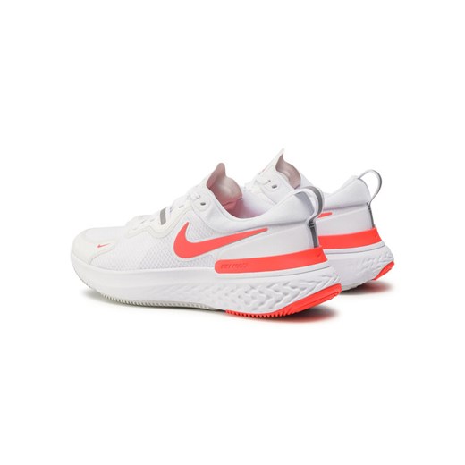 Nike Buty React Miller CW1778 101 Biały Nike 38 promocyjna cena MODIVO