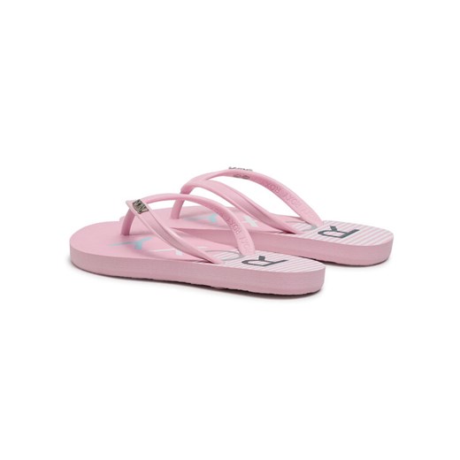 Roxy Japonki ARGL100283 Różowy 33 MODIVO