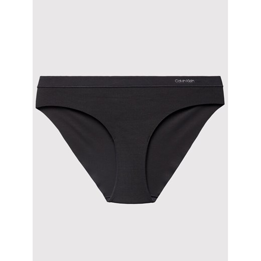 Calvin Klein Underwear Figi klasyczne 000QF4845E Czarny Calvin Klein Underwear S wyprzedaż MODIVO