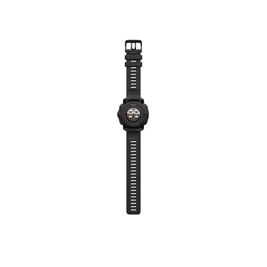 Polar Smartwatch Grit X 90081734 M/L Czarny Polar uniwersalny promocyjna cena MODIVO