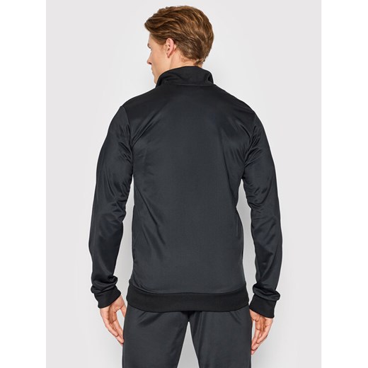 adidas Dres Primegreen Essentials Small Logo GK9656 Czarny Regular Fit 192_ MODIVO wyprzedaż