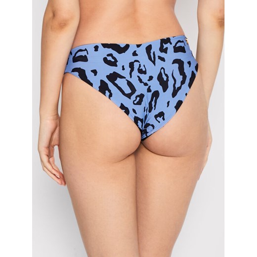 Malai Dół od bikini Ocelot Paramount B01123 Niebieski Malai L okazja MODIVO