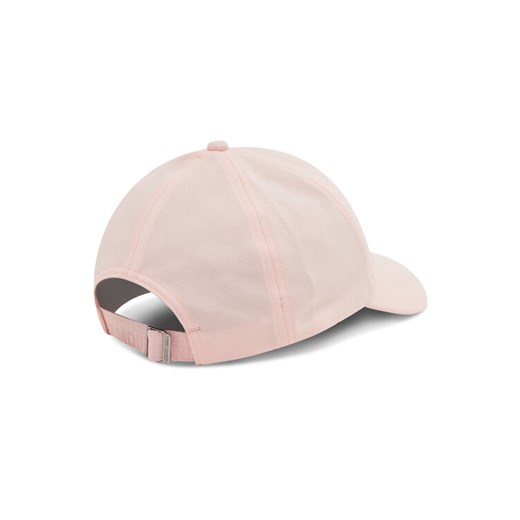 Under Armour Czapka z daszkiem Play Up Cap 1351267-659 Różowy Under Armour uniwersalny okazja MODIVO