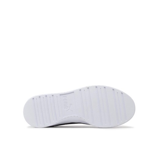 Puma Sneakersy Caven Dime FC 386380 01 Biały Puma 42 promocja MODIVO