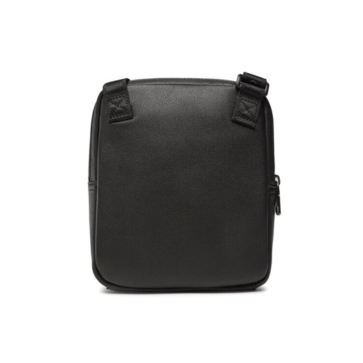 Calvin Klein Jeans Saszetka Explorer Reporter 18 Pu K50K510110 Czarny uniwersalny MODIVO
