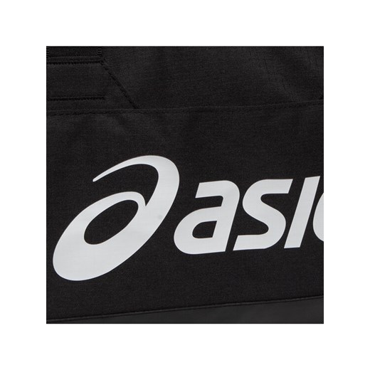 Asics Torba Sports Bag S 3033A409 Czarny uniwersalny okazja MODIVO