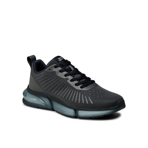 Sprandi Sneakersy MP07-11620-01 Granatowy Sprandi 42 promocyjna cena MODIVO