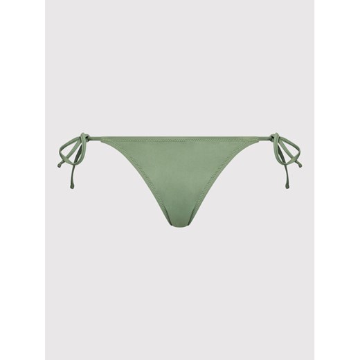 Guess Dół od bikini E02O21 LY00K Zielony Guess S promocyjna cena MODIVO