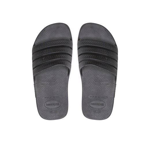 Havaianas Klapki Stradi 41471170090 Czarny Havaianas 35_36 MODIVO