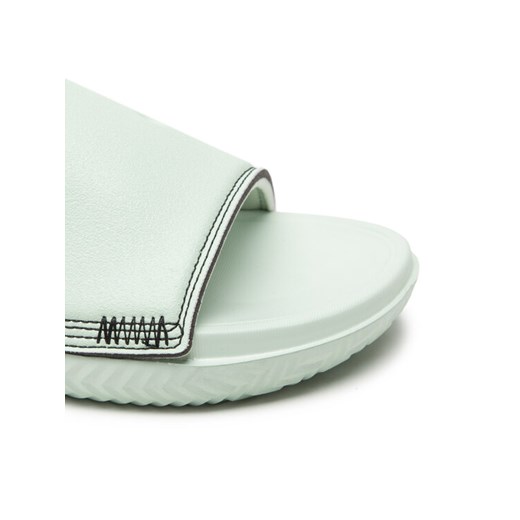 Nike Klapki Jordan Play Slide DC9835 002 Zielony Nike 40 MODIVO