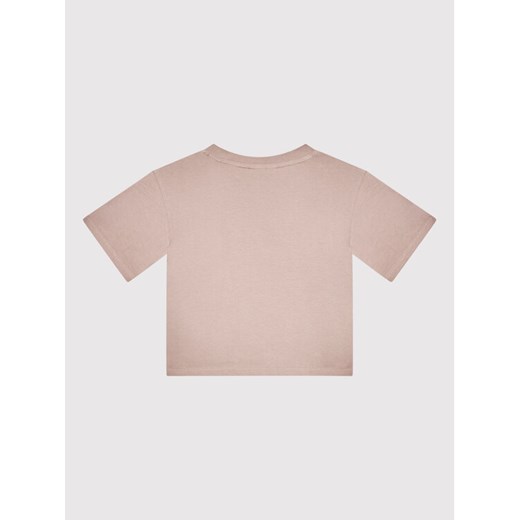 Guess T-Shirt J2RI38 I3Z11 Fioletowy Relaxed Fit Guess 16Y okazja MODIVO