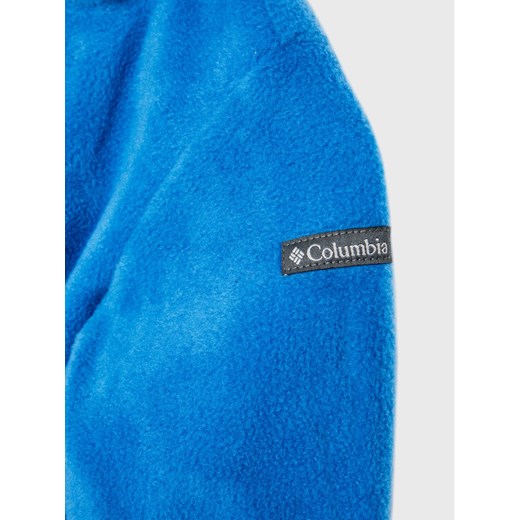 Columbia Kombinezon Tiny Bear™ Bunting 1523741 Niebieski Regular Fit Columbia 12_18 wyprzedaż MODIVO