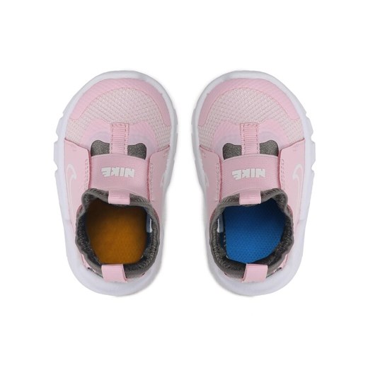 Nike Buty Flex Runner 2 (Tdv) DJ6039 600 Różowy Nike 21 MODIVO