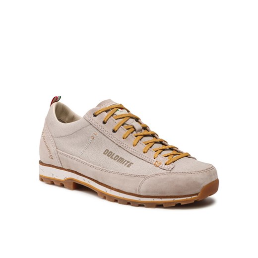 Dolomite Trekkingi Cinquantaquattro Anniversary Low 280429-0674017 Beżowy Dolomite 42 wyprzedaż MODIVO