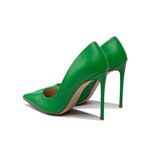 Steve Madden Szpilki Vala SM11000681-03001-GGR Zielony Steve Madden 36 okazja MODIVO