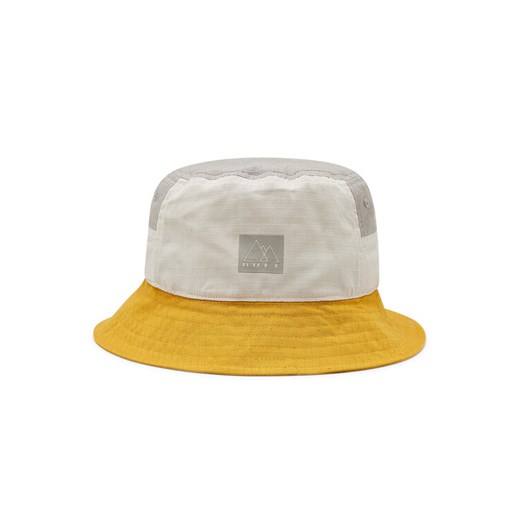 Buff Kapelusz Sun Bucket 125445.105.20.00 Szary Buff S_M MODIVO promocyjna cena