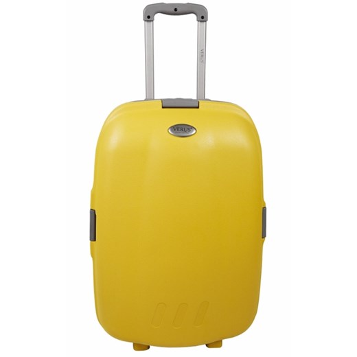 walizka 25" Casablanka yellow  sklepverus-pl zolty codzienny
