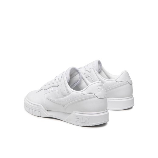Fila Sneakersy Original Fitness 22 FFM0160.13033 Biały Fila 42 okazja MODIVO