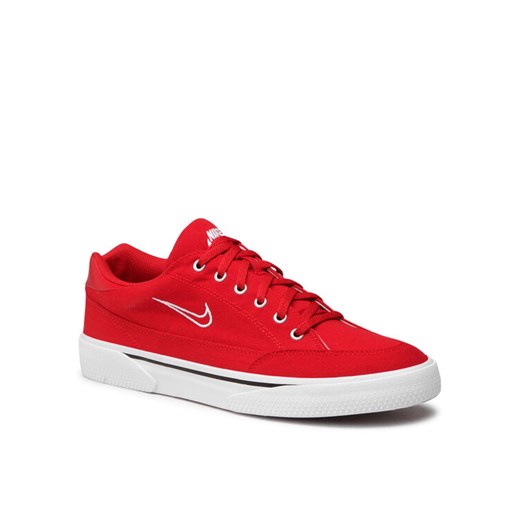 Nike Buty Gts 97 DA1446 600 Czerwony Nike 40 okazja MODIVO