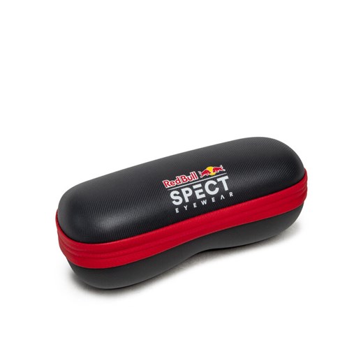 Red Bull Spect Okulary przeciwsłoneczne Raze 005P Czarny Red Bull Spect uniwersalny okazja MODIVO