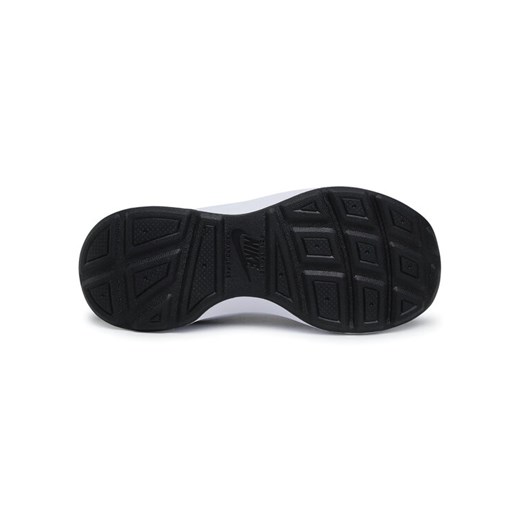 Nike Buty Wearallday (PS) CJ3817 002 Czarny Nike 28 okazyjna cena MODIVO