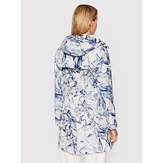 Helly Hansen Kurtka przeciwdeszczowa ESRA RØISE Kirkwall II 53252 Niebieski Helly Hansen L okazja MODIVO