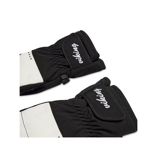 Viking Rękawice narciarskie Sherpa Gtx Gloves GORE-TEX 150/22/9797 Czarny Viking 5 promocja MODIVO