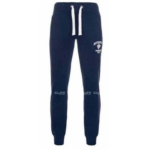 SPODNIE PUMA FUN ATHLETICS SWEAT PANT cliffsport-pl czarny gumki