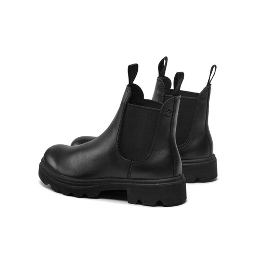 ECCO Sztyblety Grainer W 21470301001 Czerwony Ecco 35 MODIVO