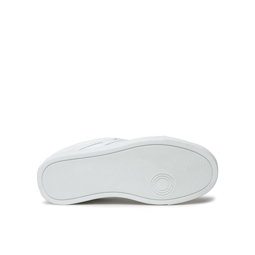 Zadig&Voltaire Sneakersy World 36 SWSN00016 Biały Zadig&voltaire 38 promocyjna cena MODIVO