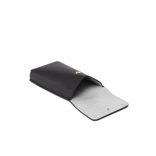 Emporio Armani Etui na telefon Y3H291 YFW9B 80001 Czarny Emporio Armani uniwersalny MODIVO okazyjna cena