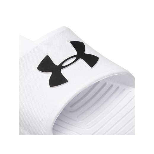 Under Armour Klapki Ua Core Pth Sl 3021286-100 Biały Under Armour 45 MODIVO