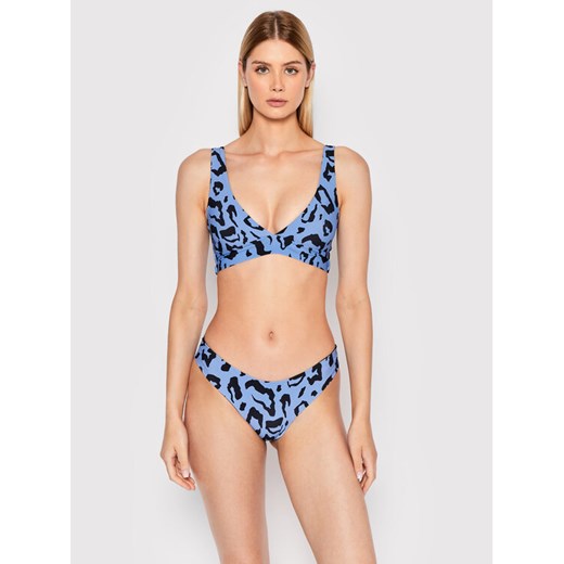 Malai Dół od bikini Ocelot Paramount B01123 Niebieski Malai L okazja MODIVO